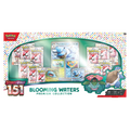 Pokemon TCG Blooming Waters Premium Collection Mimikyu ex