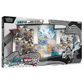 Pokemon TCG UNOVA Heavy Hitters Premium Collection Black Bolt White Flare