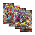 Mega Evolution – Booster Pack (Inglés)