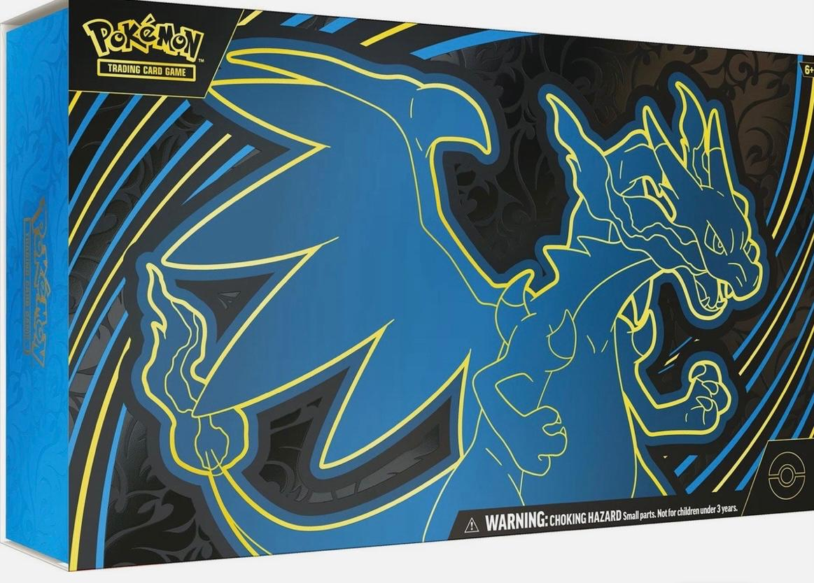 PHANTASMAL FLAMES — ULTRA PREMIUM COLLECTION (UPC)