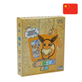 Holder Eevee — Álbum Portacartas Coleccionable Pokémon TCG