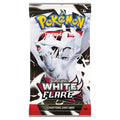 Pokemon TCG Scarlet Violet White Flare Booster Pack